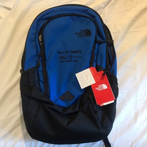 NWT The North Face Connector backpack